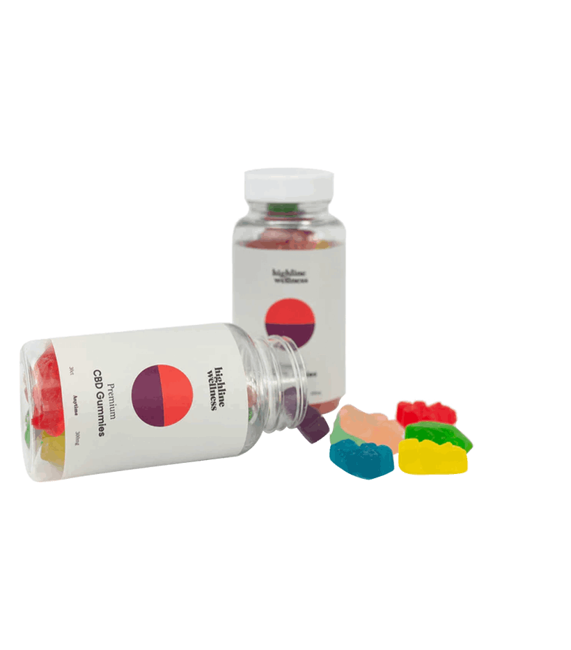 Botanical Farms CBD Gummies