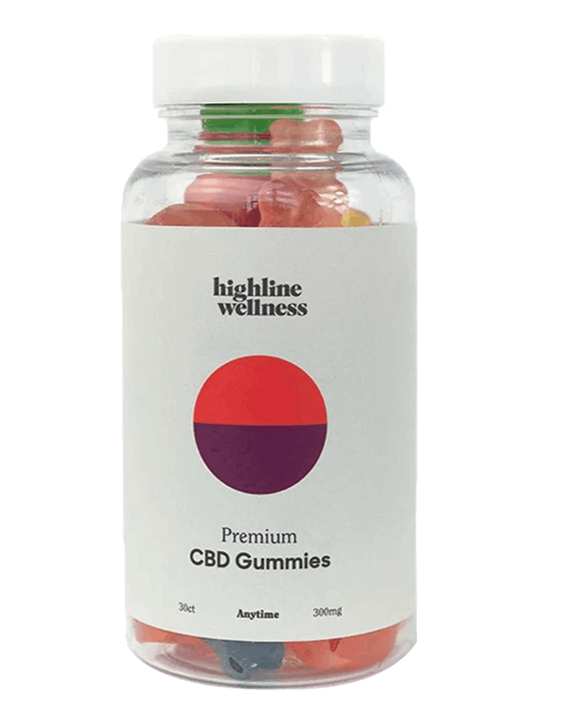 Botanical Farms CBD Gummies